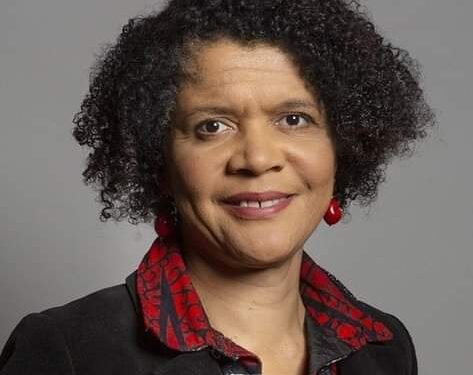 Nigerian re-elected into the UK House of Commons
