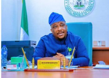 Truth Unraveled: Sharafadeen Alli’s Alleged Misrepresentation on FMC Igboora Bill Exposed