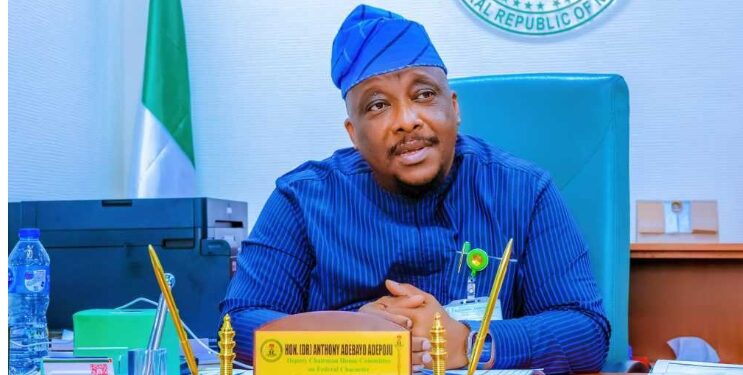 Truth Unraveled: Sharafadeen Alli’s Alleged Misrepresentation on FMC Igboora Bill Exposed