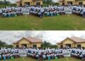Ibarapakan Empowers Another Batch of Hundreds of Constituents in Ibarapa