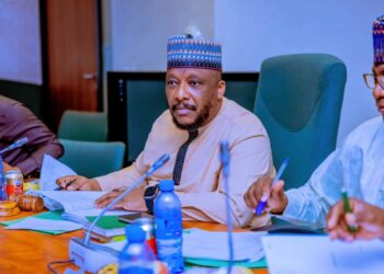 Ibarapakan-led Committee Mandates Nekede Poly to Advertise Next Recruitment Exercise