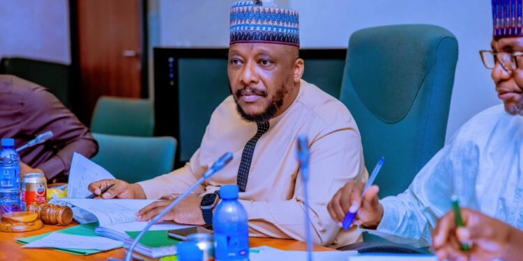 Ibarapakan-led Committee Mandates Nekede Poly to Advertise Next Recruitment Exercise