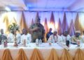 “Without You I Wouldn’t Have Been Elected,” Ibarapakan Says as He Donates N1M to Igangan Community