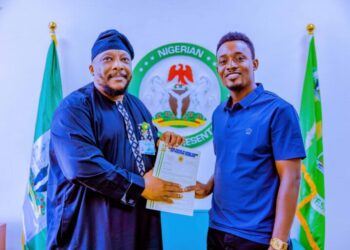 Again, Ibarapakan Facilitates Federal Government Job Opportunities for Constituents