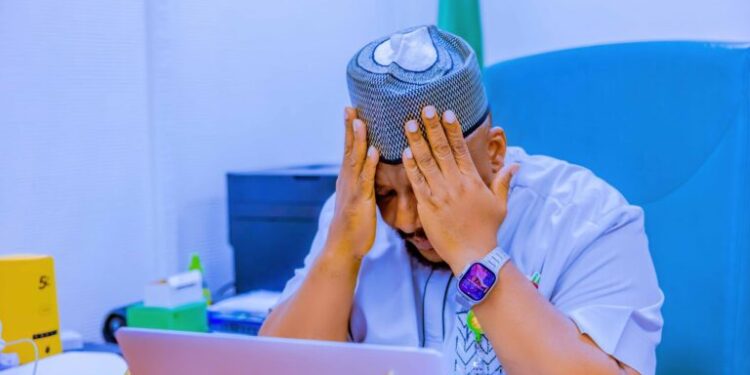 Ibadan Funfair Tragedy: Ibarapakan Commiserates with Makinde, Bereaved Families