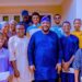 Ibarapakan Hosts First-Class, Distinction Graduates