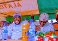 Ibarapakan Attends Christmas Funfair in Honour of Solar in Igboora