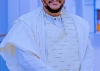 Ibarapakan Expresses Gratitude to Well-Wishers on His Birthday