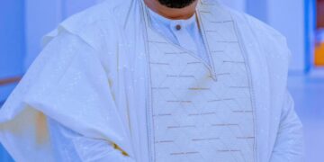 Ibarapakan Expresses Gratitude to Well-Wishers on His Birthday