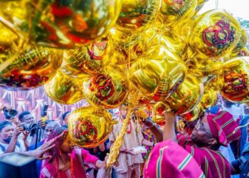 Ibarapakan Celebrates Oyo at 50, Commends Makinde for Institutional Renewal