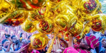 Ibarapakan Celebrates Oyo at 50, Commends Makinde for Institutional Renewal