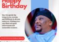 Street Circle Foundation Celebrates Dr Bayo Adepoju’s Birthday, Acknowledges His Service to Oyo State