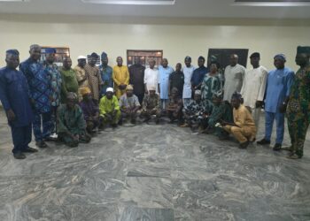 Ibarapa Central/North Stakeholders Reaffirm Loyalty to Makinde, Urge Ogundoyin to Tell Nigerians the Truth