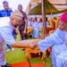 Ibarapakan Congratulates Olu of Igbo-Ora on Seventh Coronation Anniversary