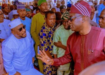 Ibarapakan Hails Makinde’s Seventh Year in Office, Expresses Confidence in Adekanmbi’s Readiness and Capacity