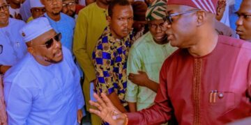 Ibarapakan Hails Makinde’s Seventh Year in Office, Expresses Confidence in Adekanmbi’s Readiness and Capacity
