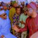 Ibarapakan Hails Makinde’s Seventh Year in Office, Expresses Confidence in Adekanmbi’s Readiness and Capacity