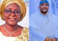 Ibarapakan Congratulates Dr. Adenike Ayobami Fasina on Appointment as Oyo State Head of Service