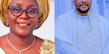 Ibarapakan Congratulates Dr. Adenike Ayobami Fasina on Appointment as Oyo State Head of Service