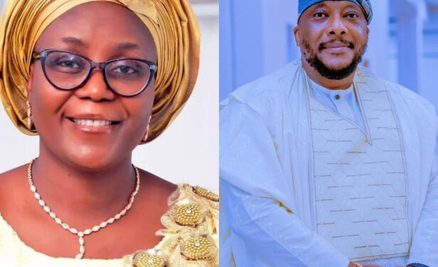 Ibarapakan Congratulates Dr. Adenike Ayobami Fasina on Appointment as Oyo State Head of Service