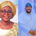 Ibarapakan Congratulates Dr. Adenike Ayobami Fasina on Appointment as Oyo State Head of Service