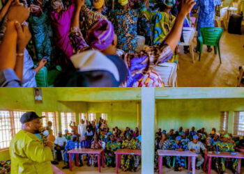 Ibarapa North APM Stakeholders Bury Differences, Rally Behind Makinde, Adekanmbi, Odidiomo, Ibarapakan, Akorede
