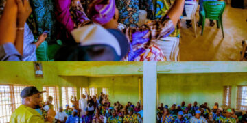 Ibarapa North APM Stakeholders Bury Differences, Rally Behind Makinde, Adekanmbi, Odidiomo, Ibarapakan, Akorede
