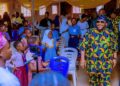 ’Now I Know Why Idere Comes First in Any Intellectual Competition,’ Ibarapakan Extols Idere at FIDSU Debate Competition