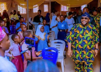 ’Now I Know Why Idere Comes First in Any Intellectual Competition,’ Ibarapakan Extols Idere at FIDSU Debate Competition