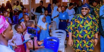’Now I Know Why Idere Comes First in Any Intellectual Competition,’ Ibarapakan Extols Idere at FIDSU Debate Competition