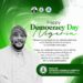Democracy Day: Ibarapakan Urges Nigerians Not to Despair, Says 2027 Offers Opportunity to Reset Hope