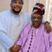 Ibarapakan Pens Emotional Tribute to Late Father on 90th Posthumous Birthday