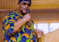 JUST IN: Ibarapakan Wins 2026 Award for Most Active and Responsive Public/Political Figure in Oyo State