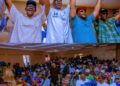 APM Begins Oyo Governorship Familiarization/Thank You Tour in Ibarapa, Seeks Massive Voter Mobilisation Ahead of 2027