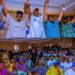 APM Begins Oyo Governorship Familiarization/Thank You Tour in Ibarapa, Seeks Massive Voter Mobilisation Ahead of 2027