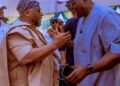 Birthday: Ibarapakan Celebrates Odidiomo, Describes Him as a Leader Who Invests in the Next Generation