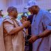 Birthday: Ibarapakan Celebrates Odidiomo, Describes Him as a Leader Who Invests in the Next Generation