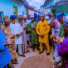Ibarapakan Commiserates with Family of Late Grand Chief Imam of Ibarapa