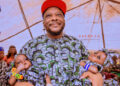 Ibarapakan Hails Igbo-Ora World Twins Festival, Reaffirms Commitment to Global Recognition of Community’s Heritage