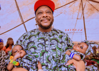 Ibarapakan Hails Igbo-Ora World Twins Festival, Reaffirms Commitment to Global Recognition of Community’s Heritage