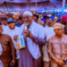 Odidiomo, Ibarapakan, Akorede, Sola Adeleke Attend Late Grand Chief Imam’s Fidau Prayer, Strengthen APM Grassroots Support in Ibarapa